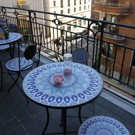 Gioia Toledo Bed and Breakfast Νάπολη Εξωτερικό φωτογραφία