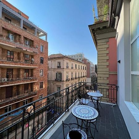 Gioia Toledo Bed and Breakfast Νάπολη Εξωτερικό φωτογραφία