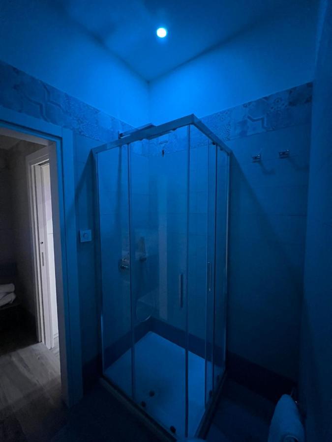 Gioia Toledo Bed and Breakfast Νάπολη Εξωτερικό φωτογραφία