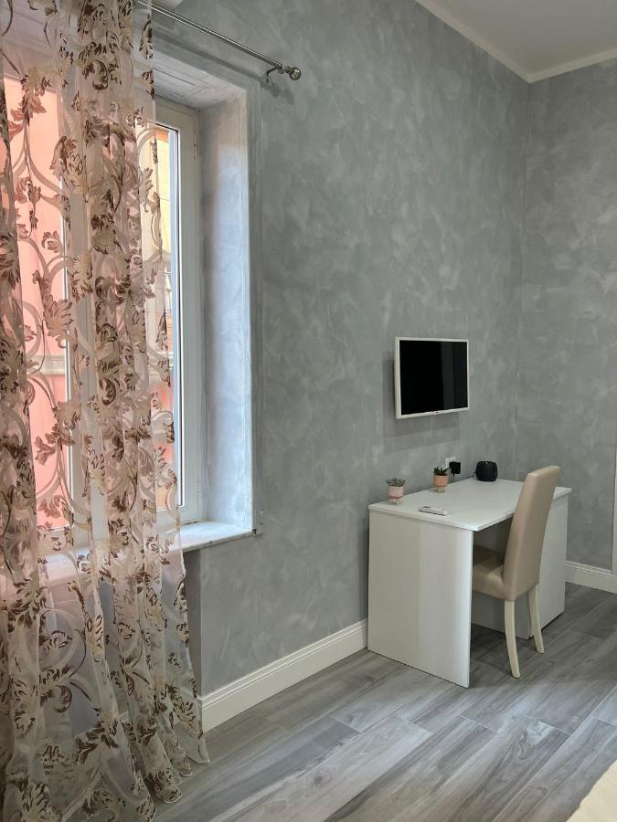 Gioia Toledo Bed and Breakfast Νάπολη Εξωτερικό φωτογραφία