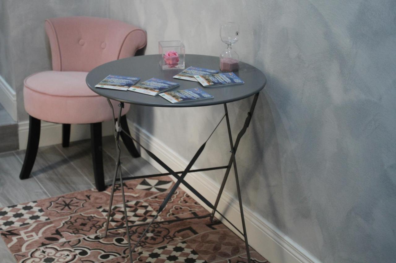 Gioia Toledo Bed and Breakfast Νάπολη Εξωτερικό φωτογραφία