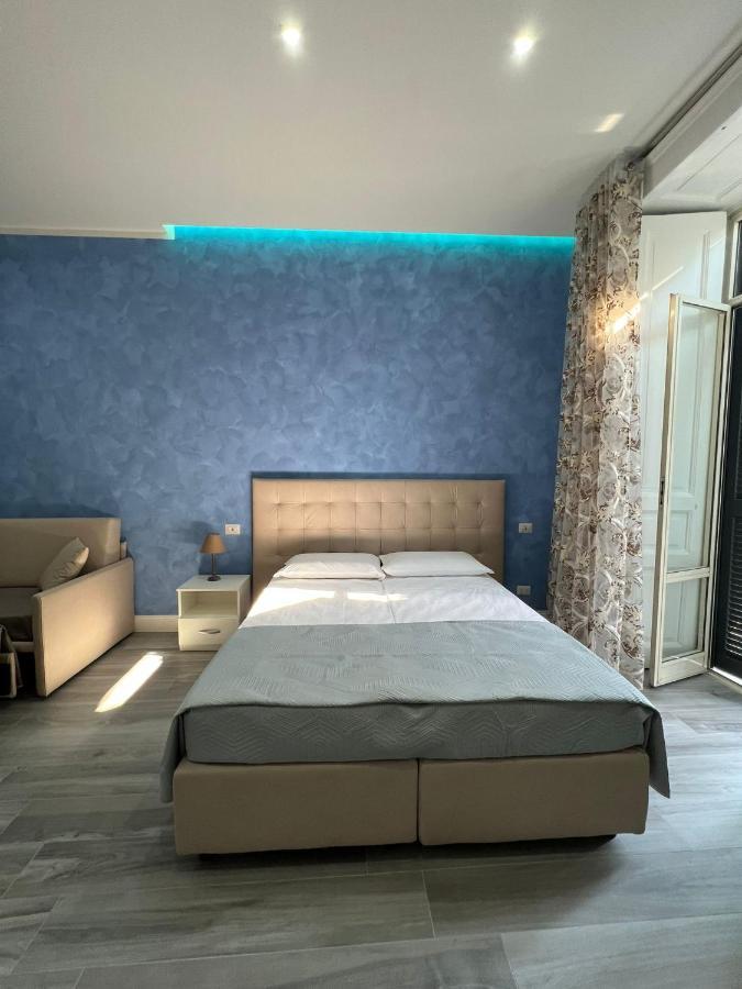 Gioia Toledo Bed and Breakfast Νάπολη Εξωτερικό φωτογραφία