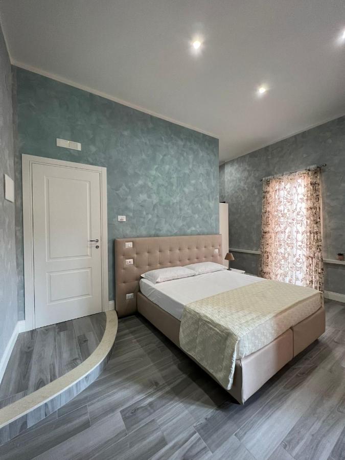 Gioia Toledo Bed and Breakfast Νάπολη Εξωτερικό φωτογραφία
