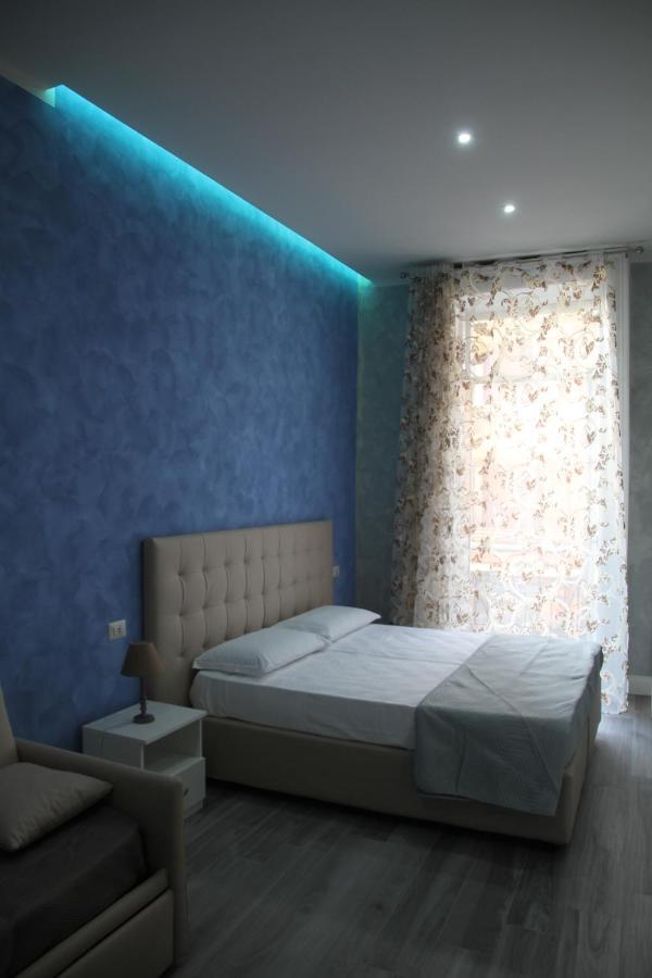 Gioia Toledo Bed and Breakfast Νάπολη Εξωτερικό φωτογραφία