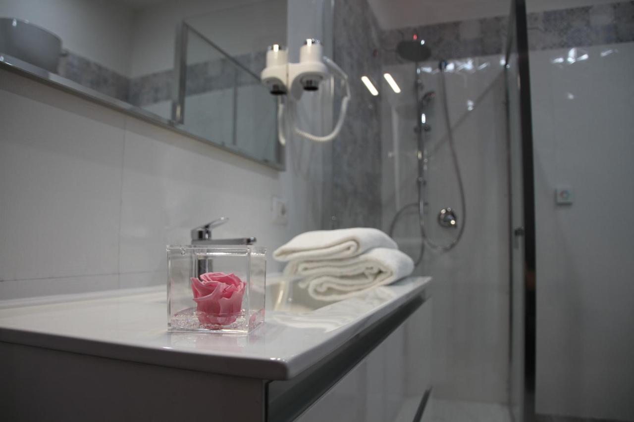 Gioia Toledo Bed and Breakfast Νάπολη Εξωτερικό φωτογραφία