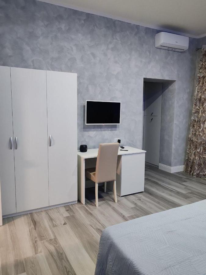 Gioia Toledo Bed and Breakfast Νάπολη Εξωτερικό φωτογραφία
