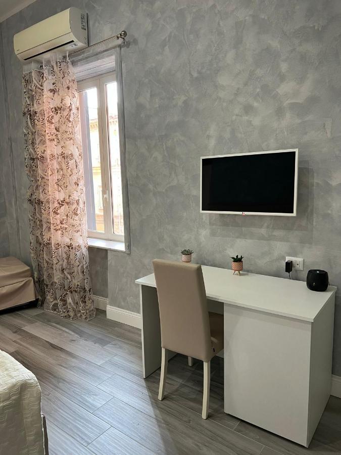Gioia Toledo Bed and Breakfast Νάπολη Εξωτερικό φωτογραφία
