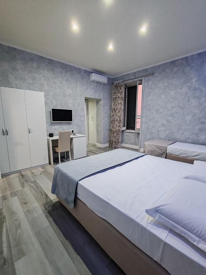 Gioia Toledo Bed and Breakfast Νάπολη Εξωτερικό φωτογραφία