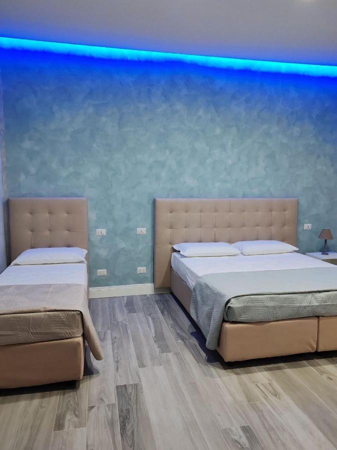 Gioia Toledo Bed and Breakfast Νάπολη Εξωτερικό φωτογραφία