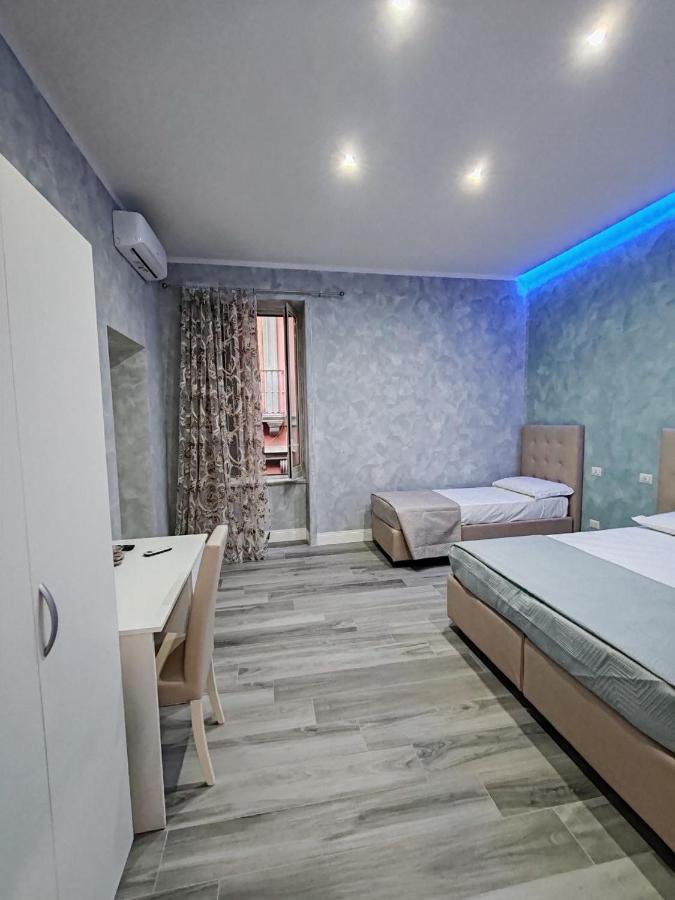 Gioia Toledo Bed and Breakfast Νάπολη Εξωτερικό φωτογραφία