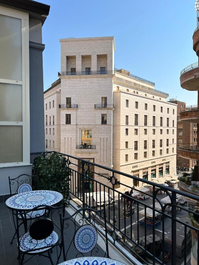 Gioia Toledo Bed and Breakfast Νάπολη Εξωτερικό φωτογραφία