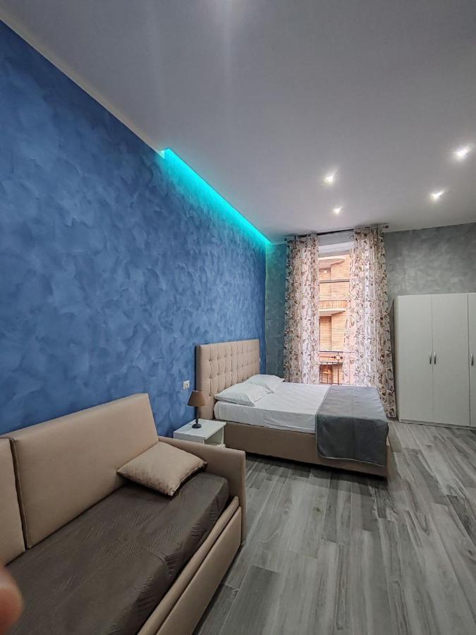 Gioia Toledo Bed and Breakfast Νάπολη Εξωτερικό φωτογραφία