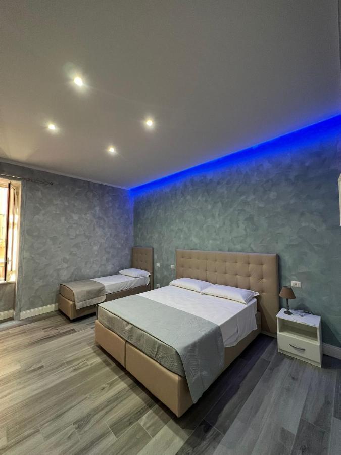 Gioia Toledo Bed and Breakfast Νάπολη Εξωτερικό φωτογραφία