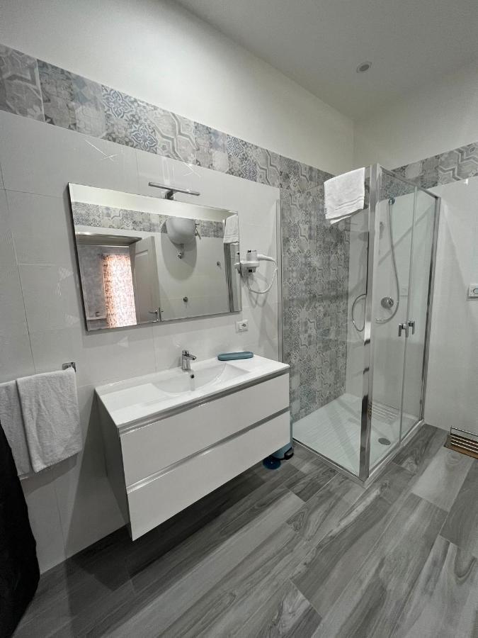 Gioia Toledo Bed and Breakfast Νάπολη Εξωτερικό φωτογραφία