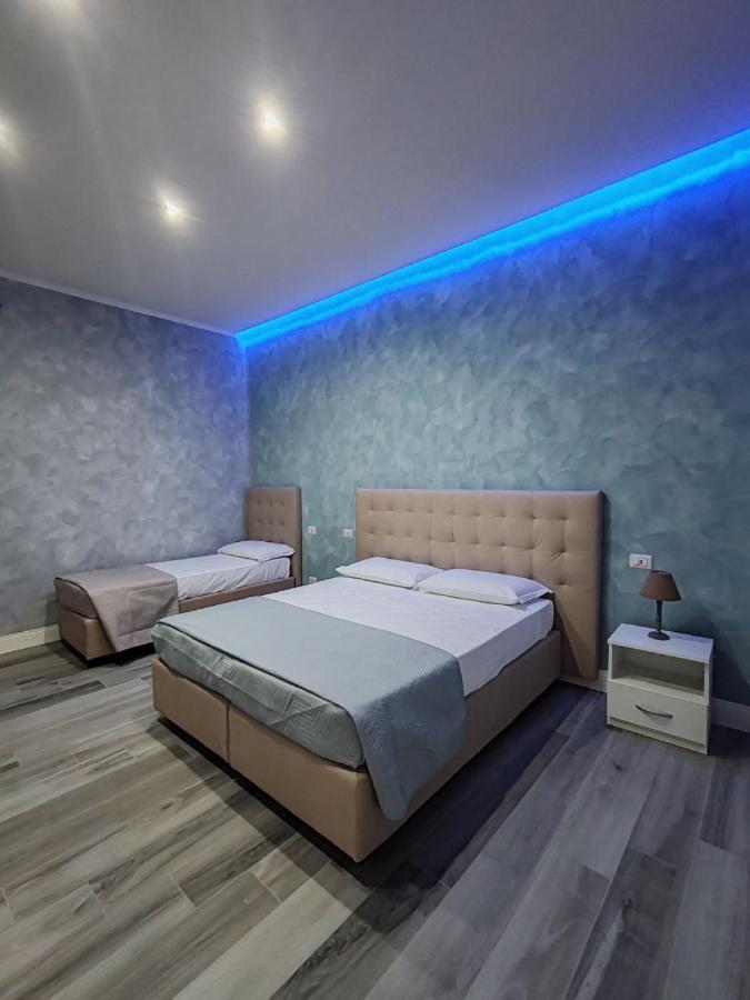 Gioia Toledo Bed and Breakfast Νάπολη Εξωτερικό φωτογραφία