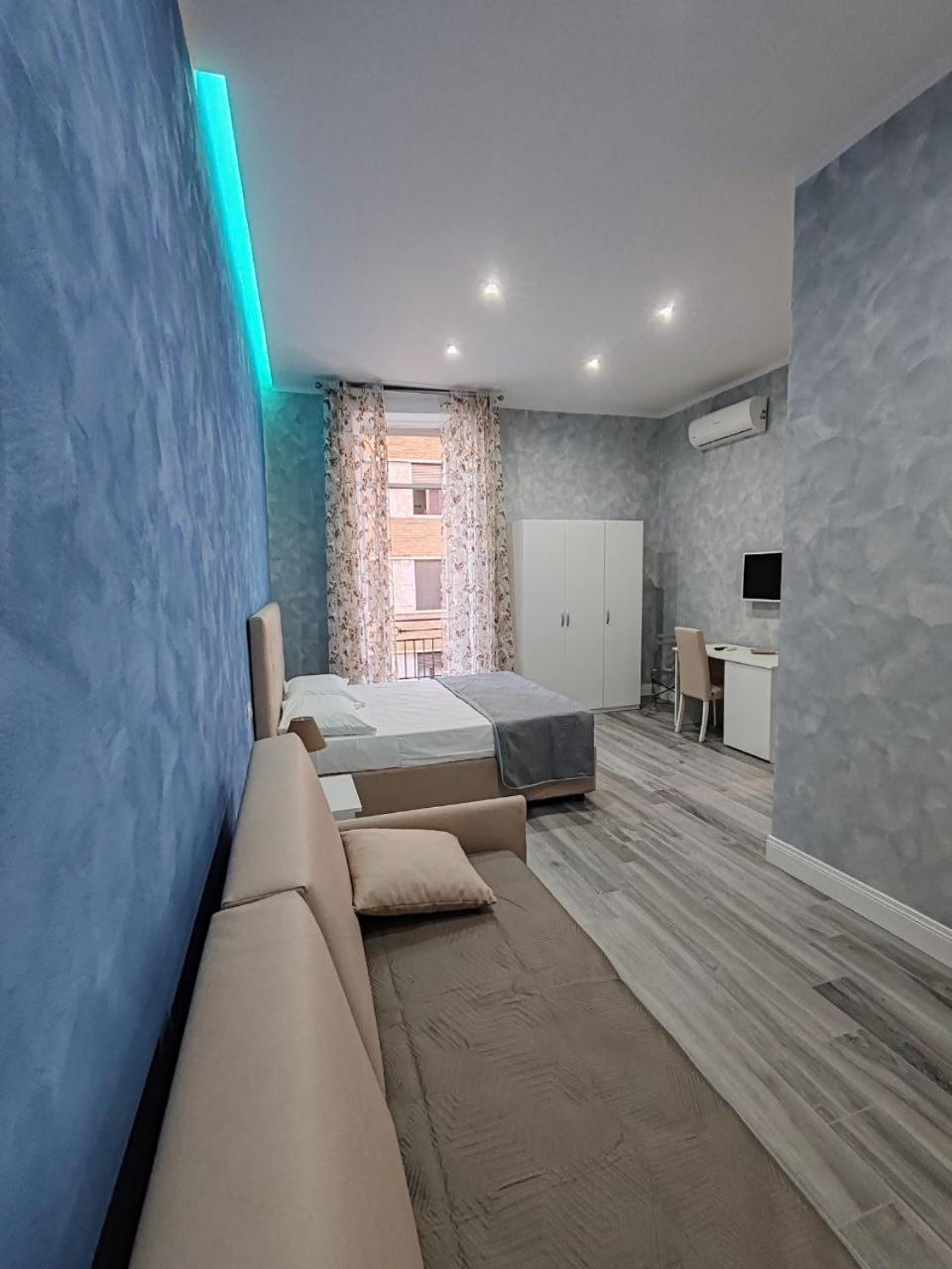 Gioia Toledo Bed and Breakfast Νάπολη Εξωτερικό φωτογραφία